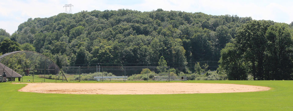 Softball Field at Lodestar Park